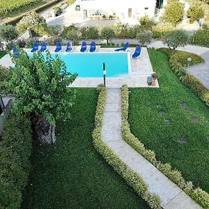 Hotel Quatro Pini, Pozzolengo