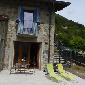Frühstückspension Giardino Tra I Laghi, San Fedele Intelvi