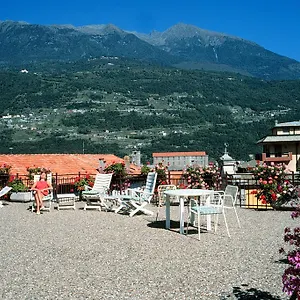 3* Hotel Margna
